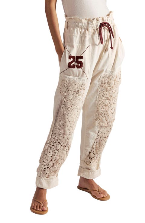 Rockaway Craft Pants