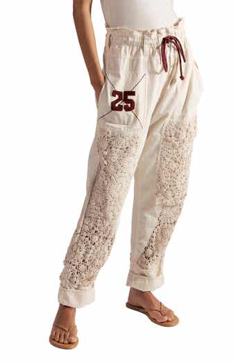 Rockaway Craft Pants