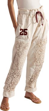Free People Rockaway Craft Pants