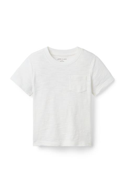 The Slub Tee (Toddler, Little Kid, Big Kid)