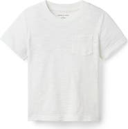 Janie and Jack The Slub Tee