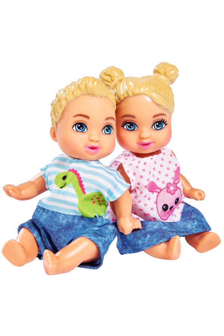 Steffi Love Baby World Set, Alternate, color, Multicolored