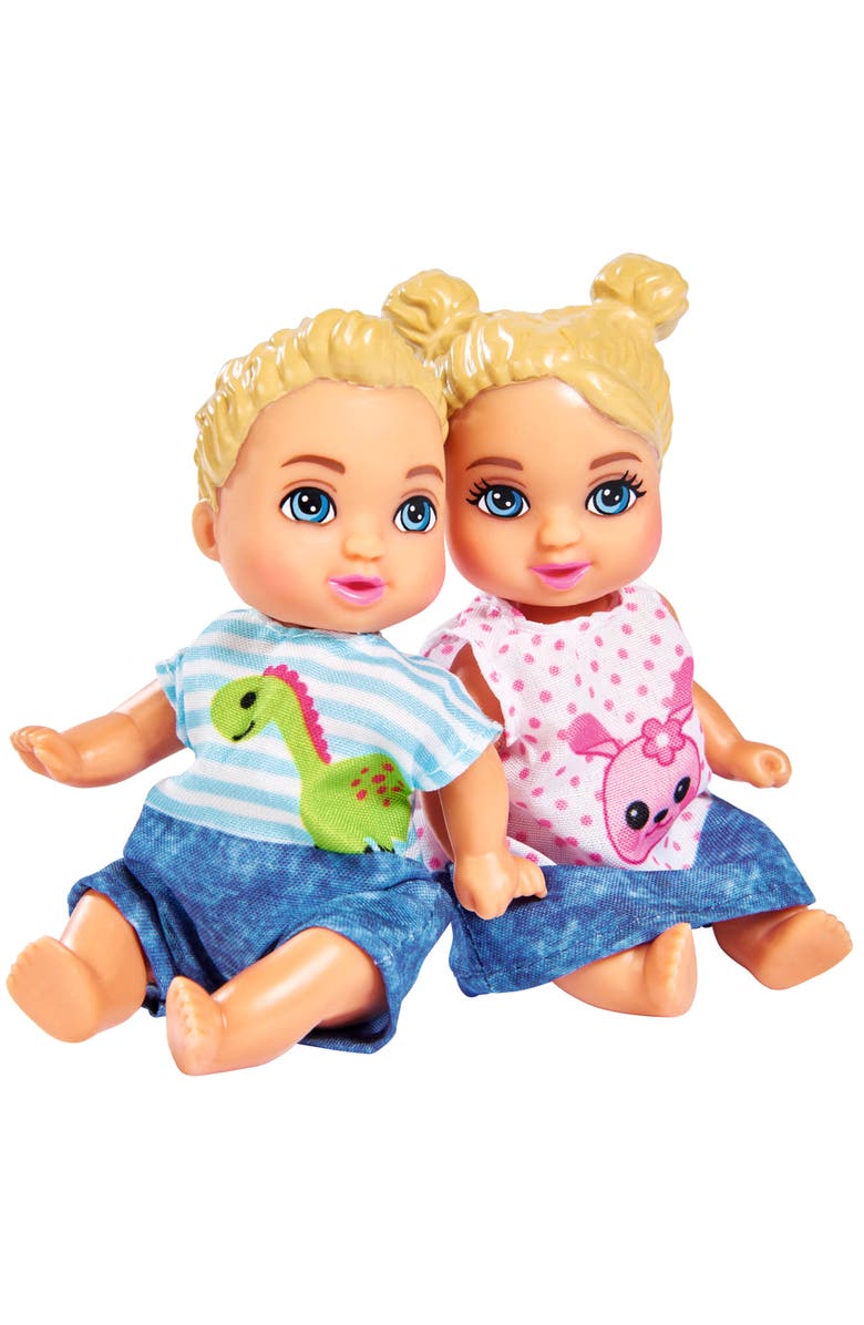 Simba Steffi Love Baby World Set, Kids 3+, Alternate, color, 