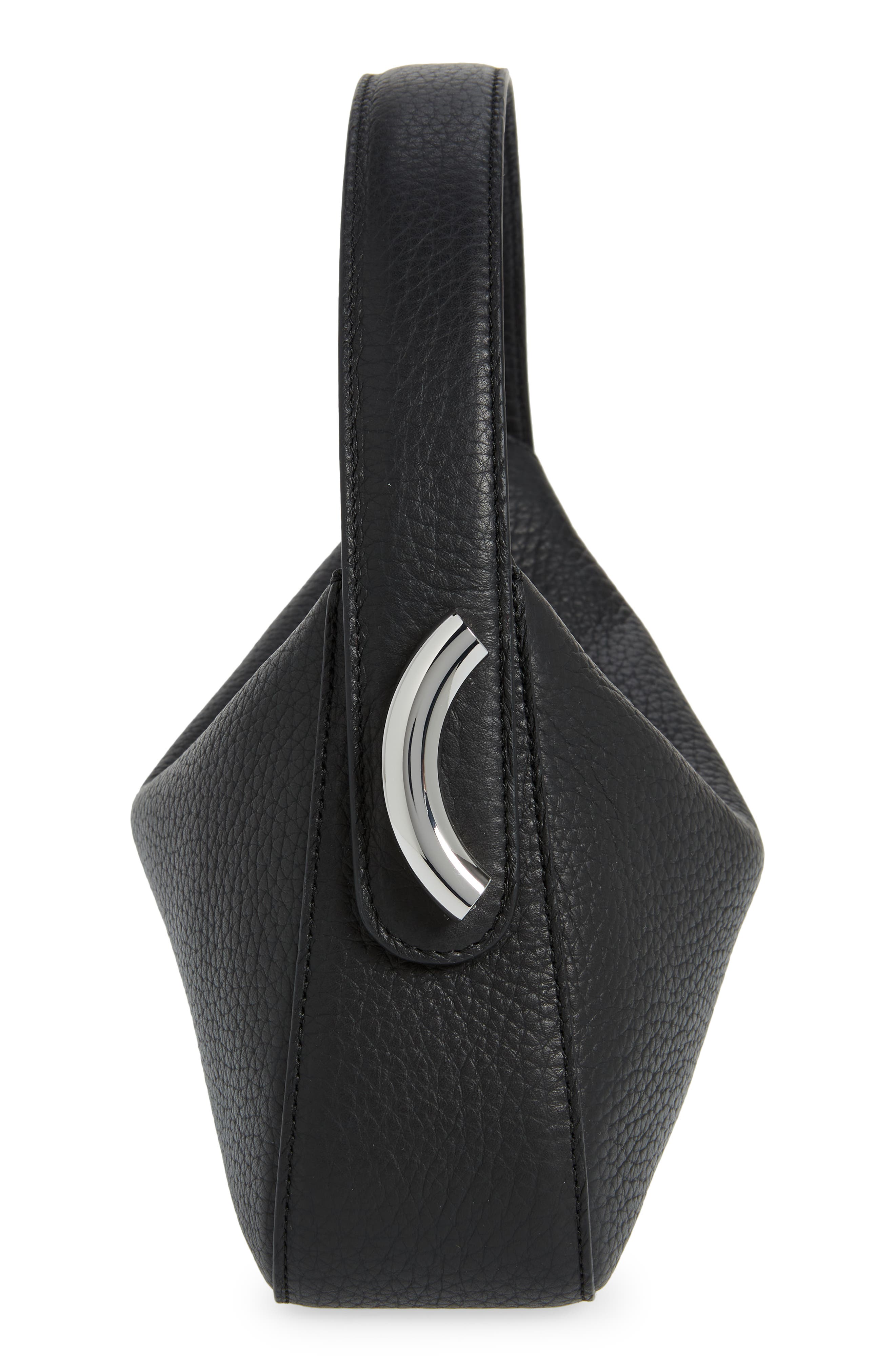 Little Liffner Maccheroni Hobo Bag, Alternate, color, 