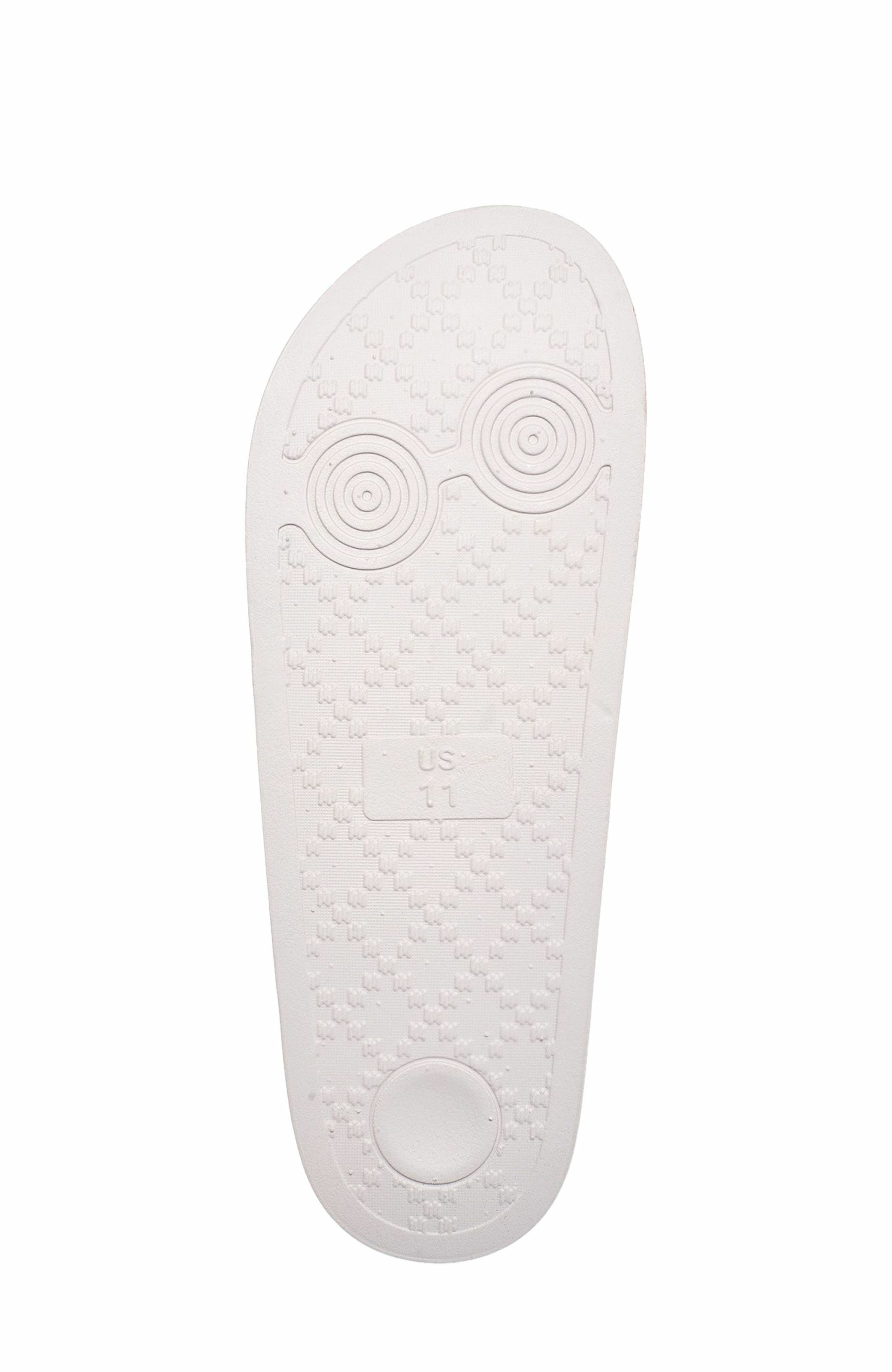 True Religion Men
s Kendrick Logo Slide, Alternate, color, 