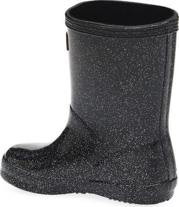 Kids' First Starcloud Waterproof Rain Boot