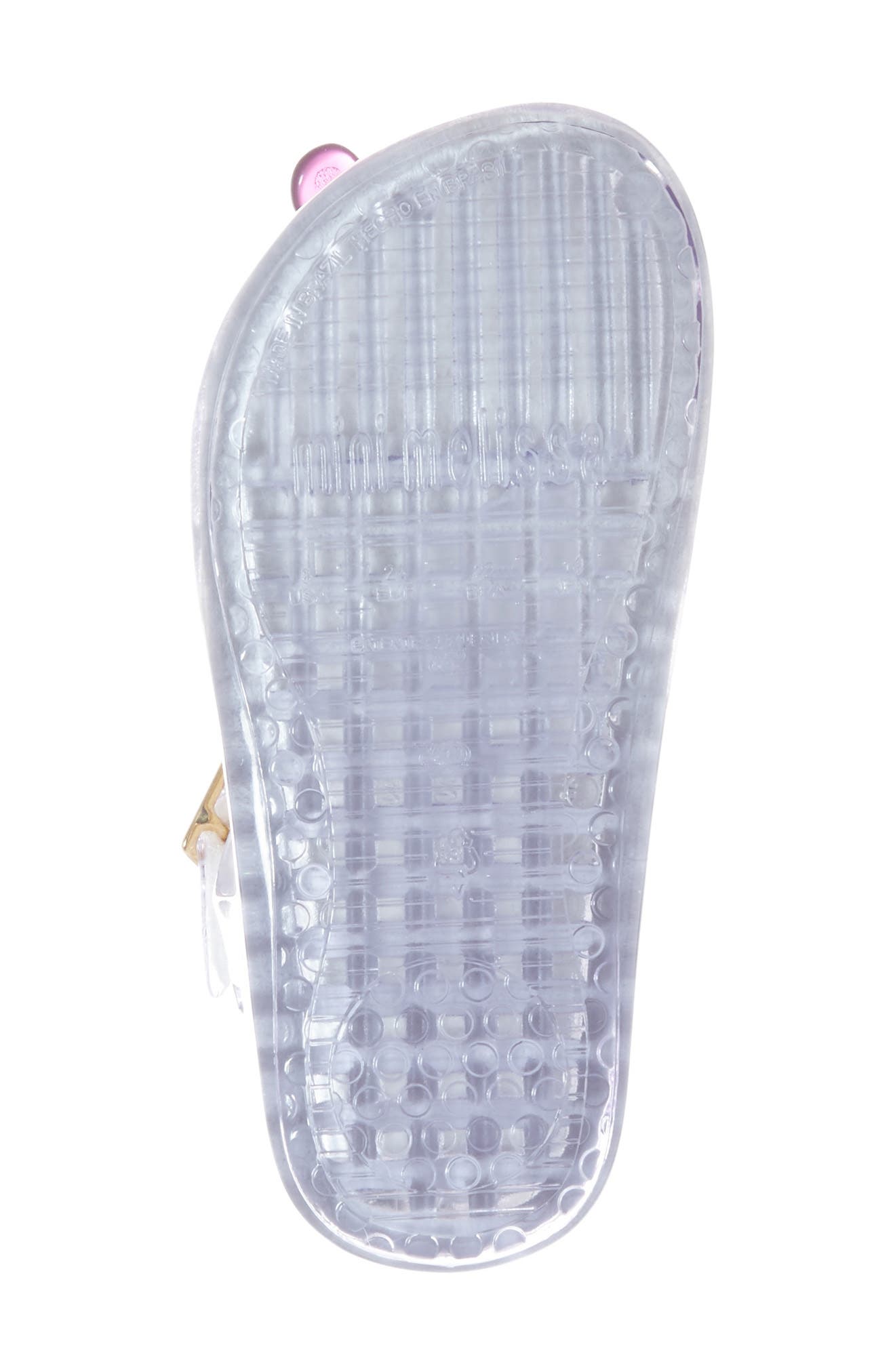'Aranha' Mary Jane Sandal, Alternate, color, Z/DNUCLEAR GREY PURPLE