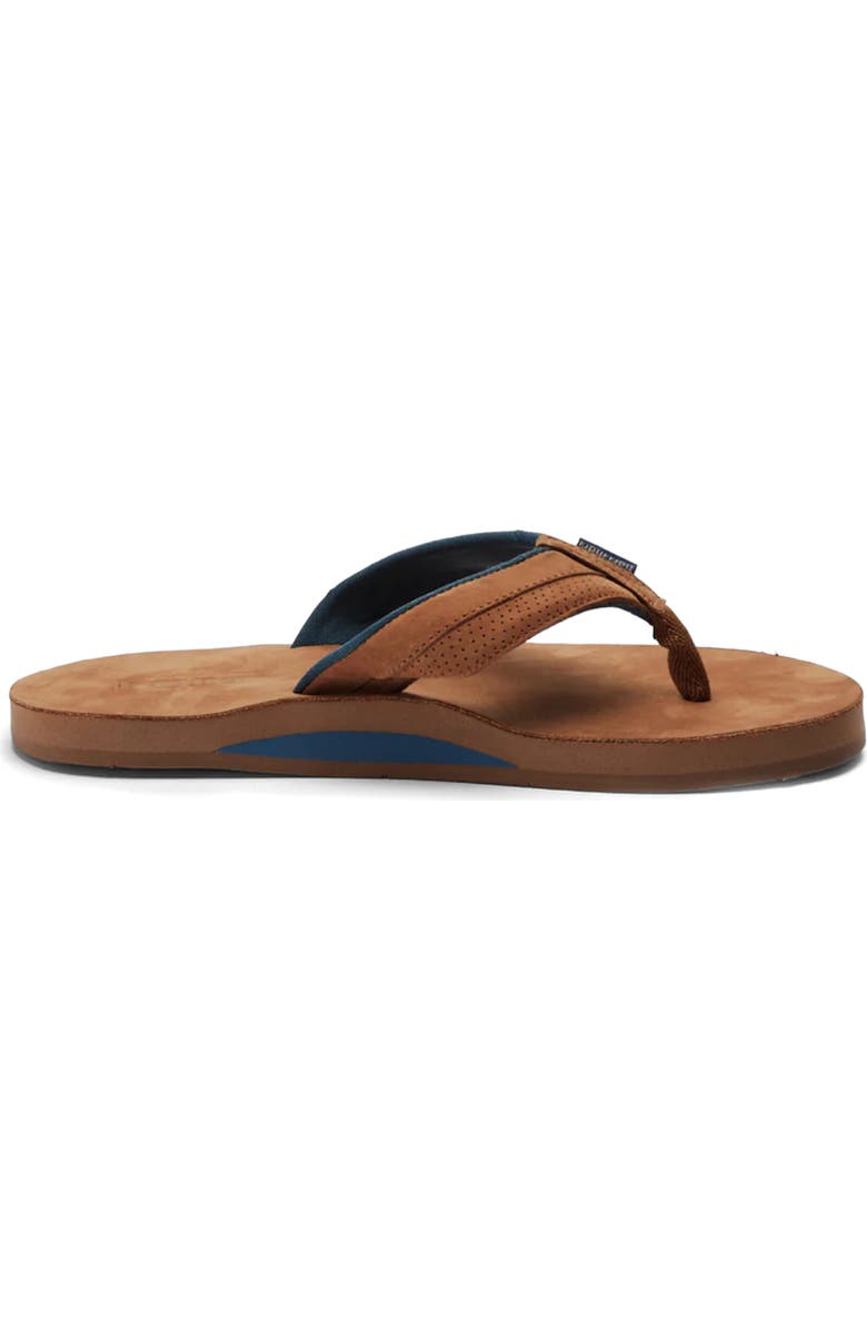 hari mari Grande Flip Flop, Alternate, color, Tan