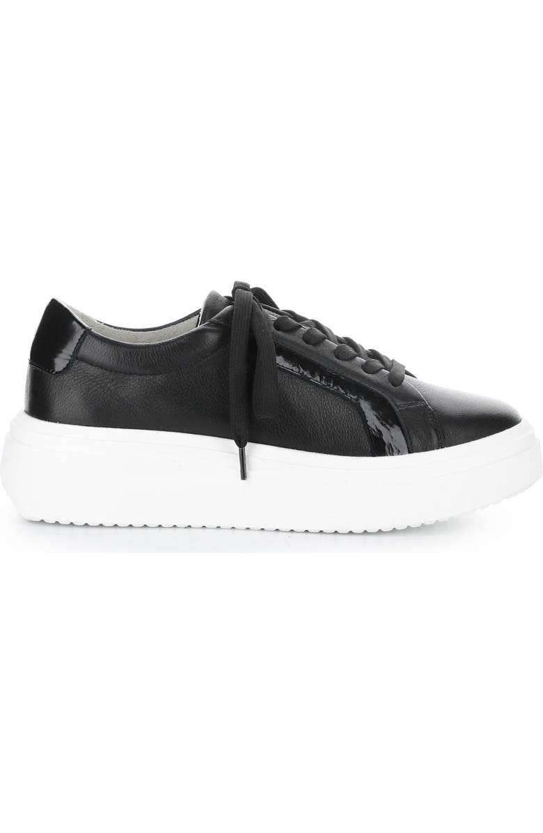 Bos. & Co. Flavia Platform Sneaker, Alternate, color,