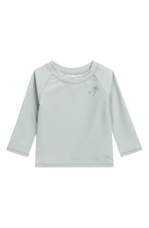 Raglan Sleeve UPF 50+ Rashguard (Baby)