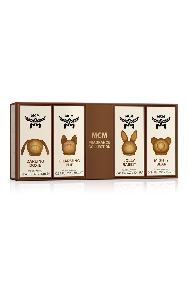 Fragrance Collection Set, Main, color, MINI
