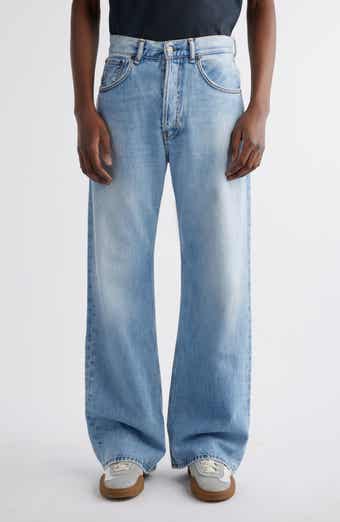 Acne Studios 2023 Penicillin Super Baggy Fit Jeans | Nordstrom Acne Studios 2023 Penicillin Super Baggy Fit Jeans | Nordstrom