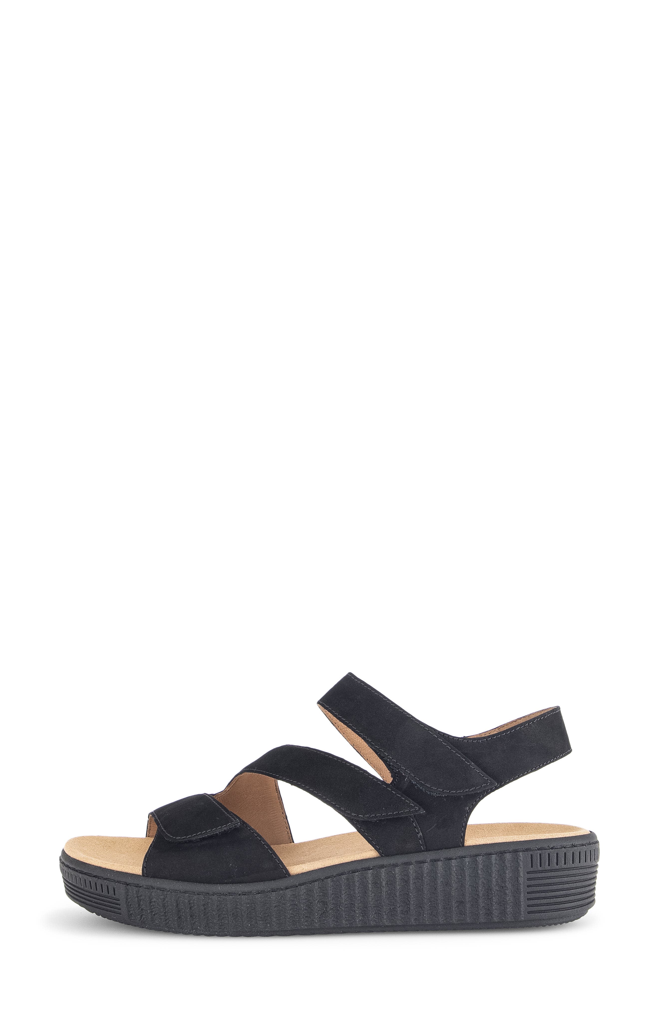 Gabor 83.600 Sandal, Alternate, color, 