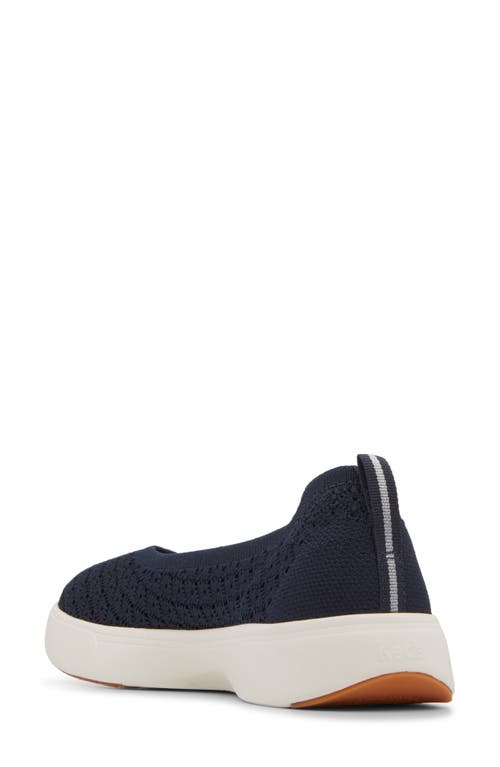 Keds ® Bliss Slip-on Sneaker In Navy Blazer