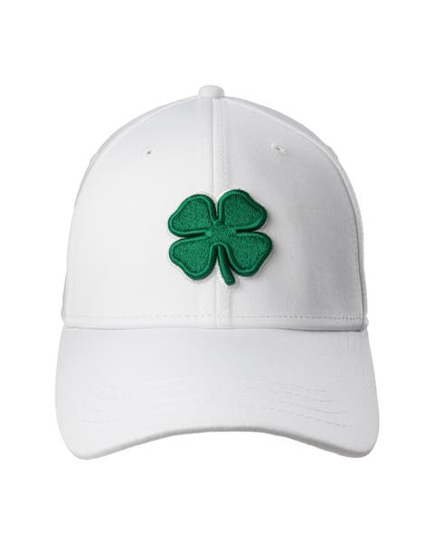 Premium Clover 16 Hat