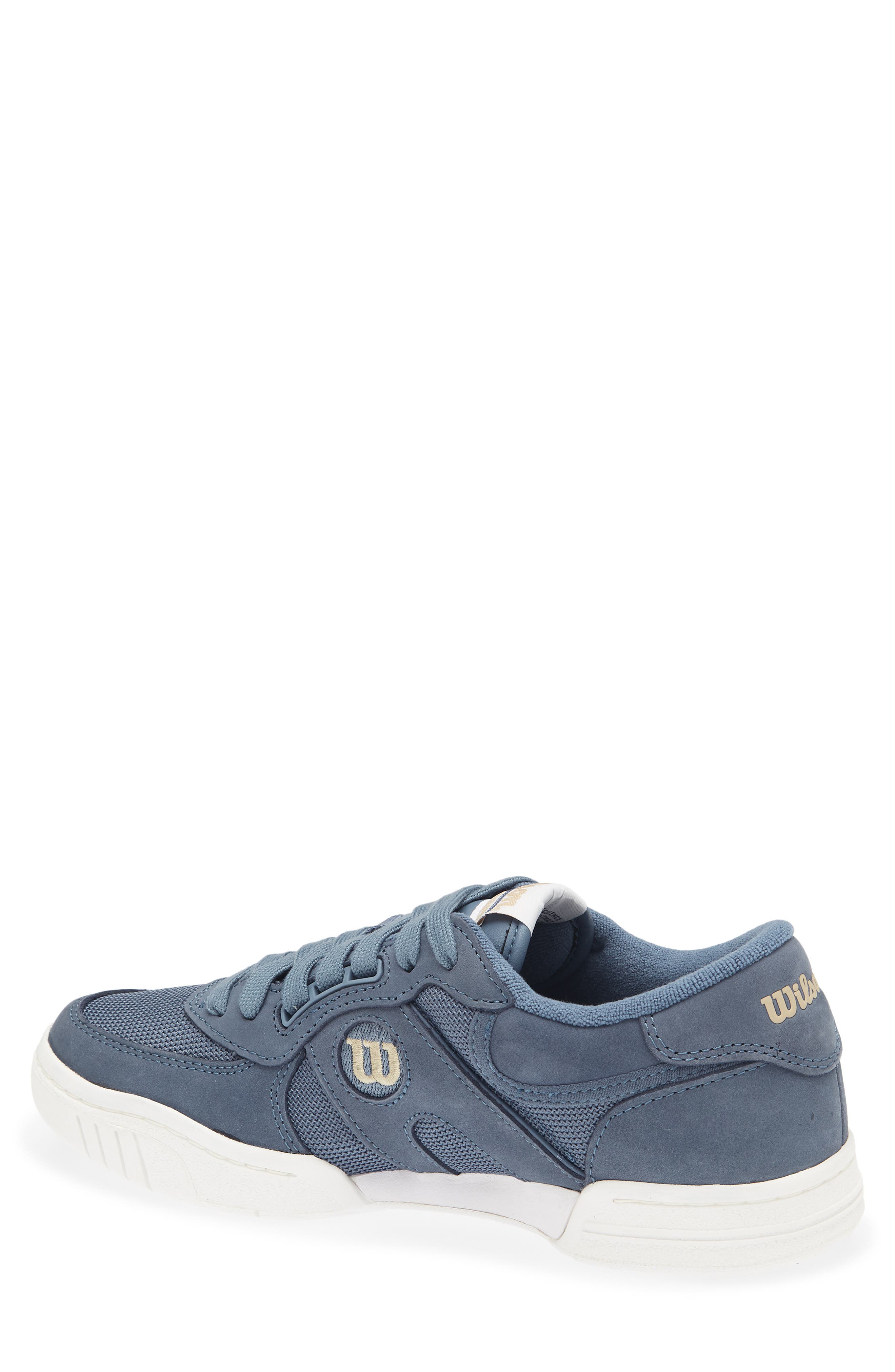 CHINA BLUE / WHITE / SAFARI