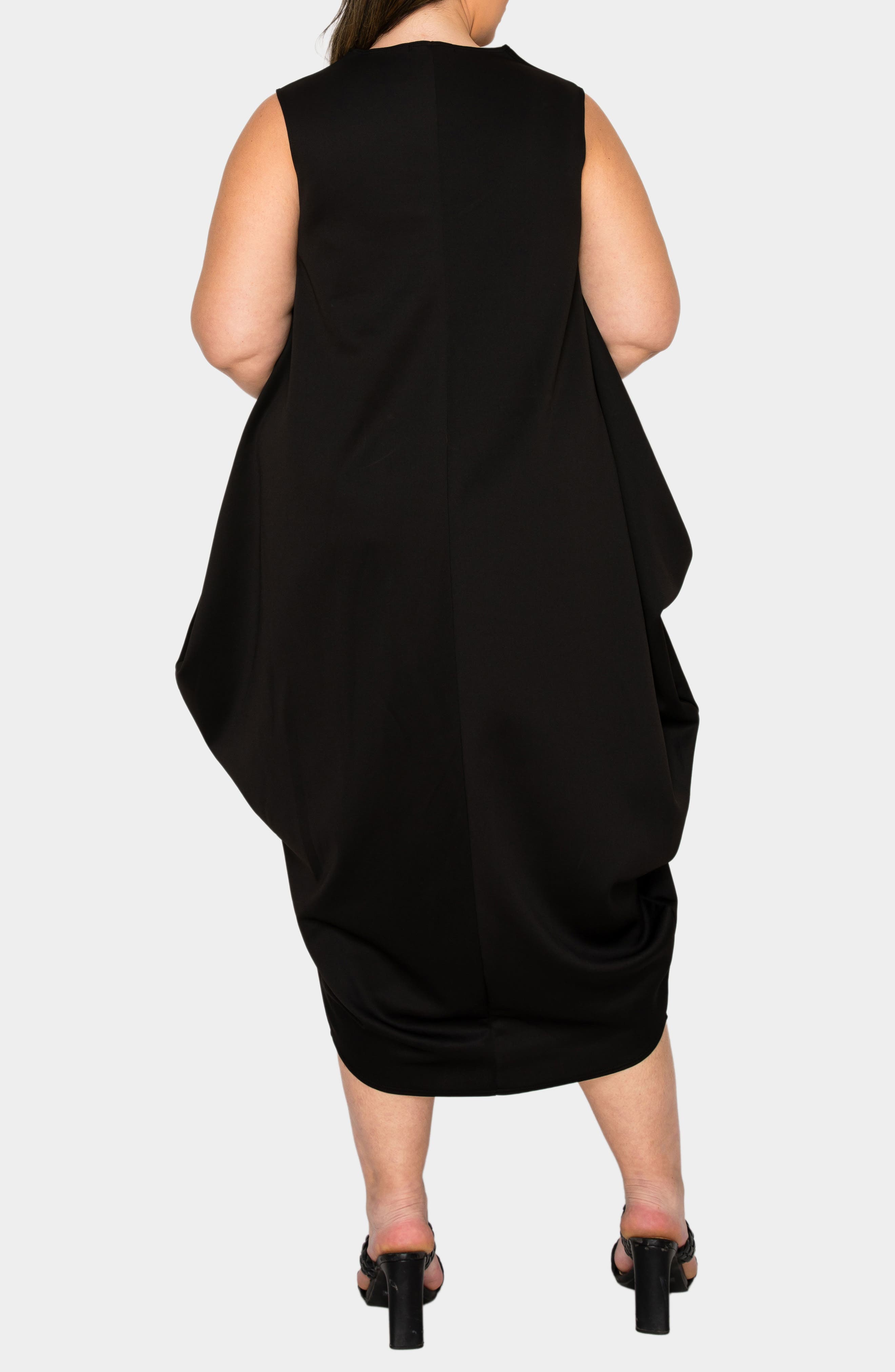 Clover Sleeveless Dress - image 2