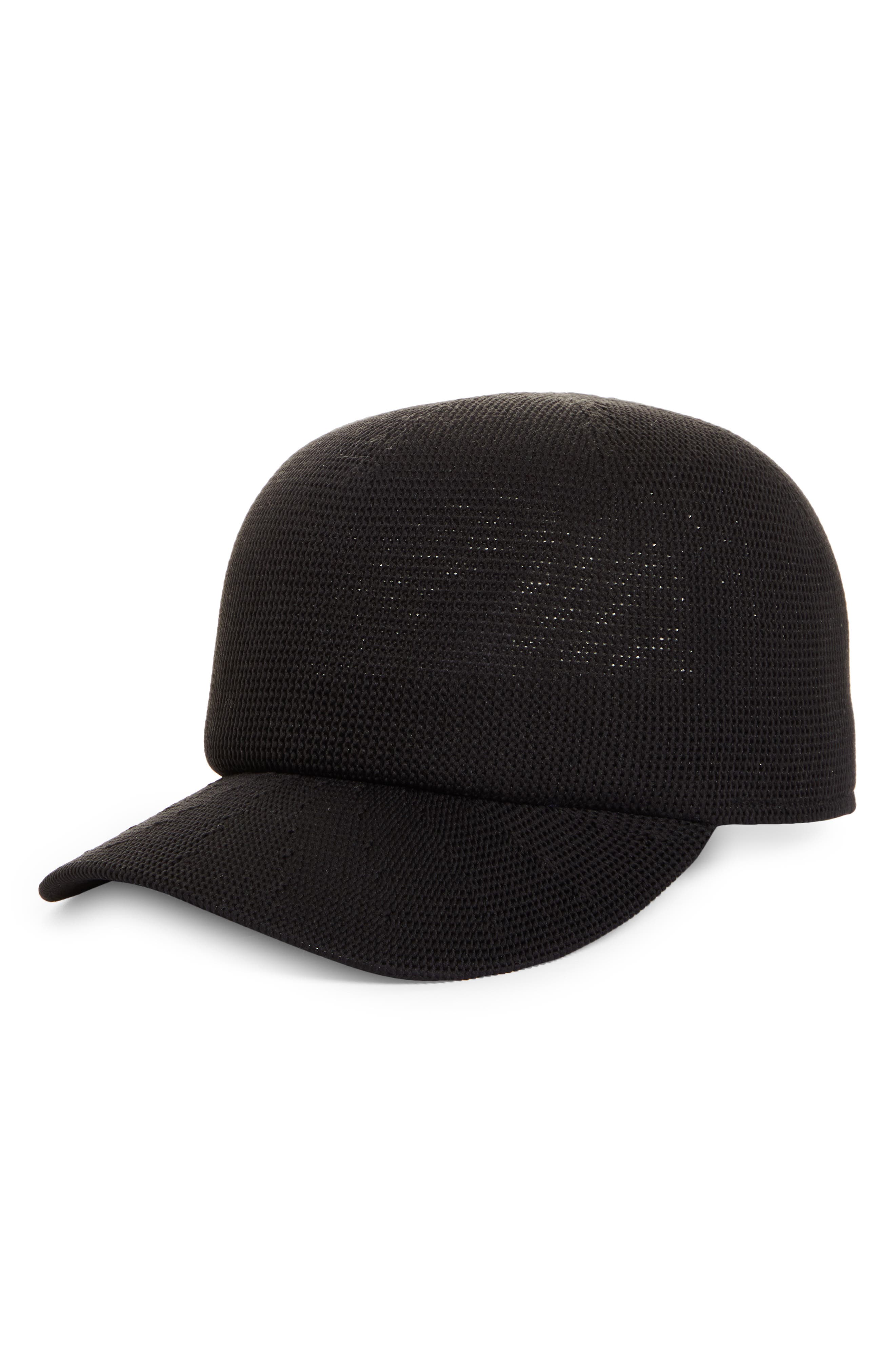 CFCL Mesh Knit Baseball Cap (Women) | Nordstrom