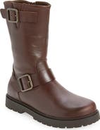 Birkenstock Highwood Buckle Mid Boot