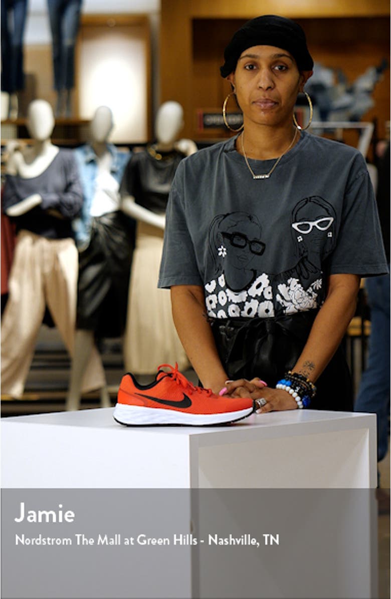 Kids' Revolution 6 Sneaker, sales video thumbnail