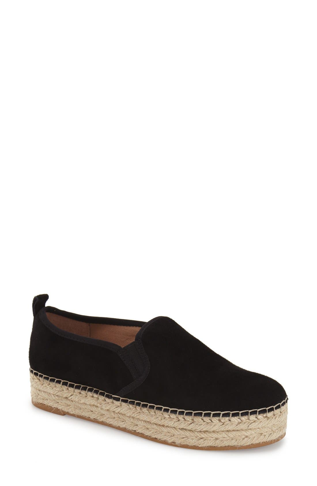 Sam Edelman 'Carrin' Espadrille Flat, Main, color, 