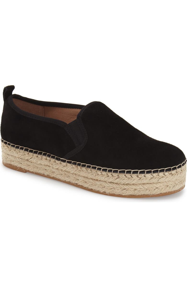 Sam Edelman 'Carrin' Espadrille Flat, Main, color,