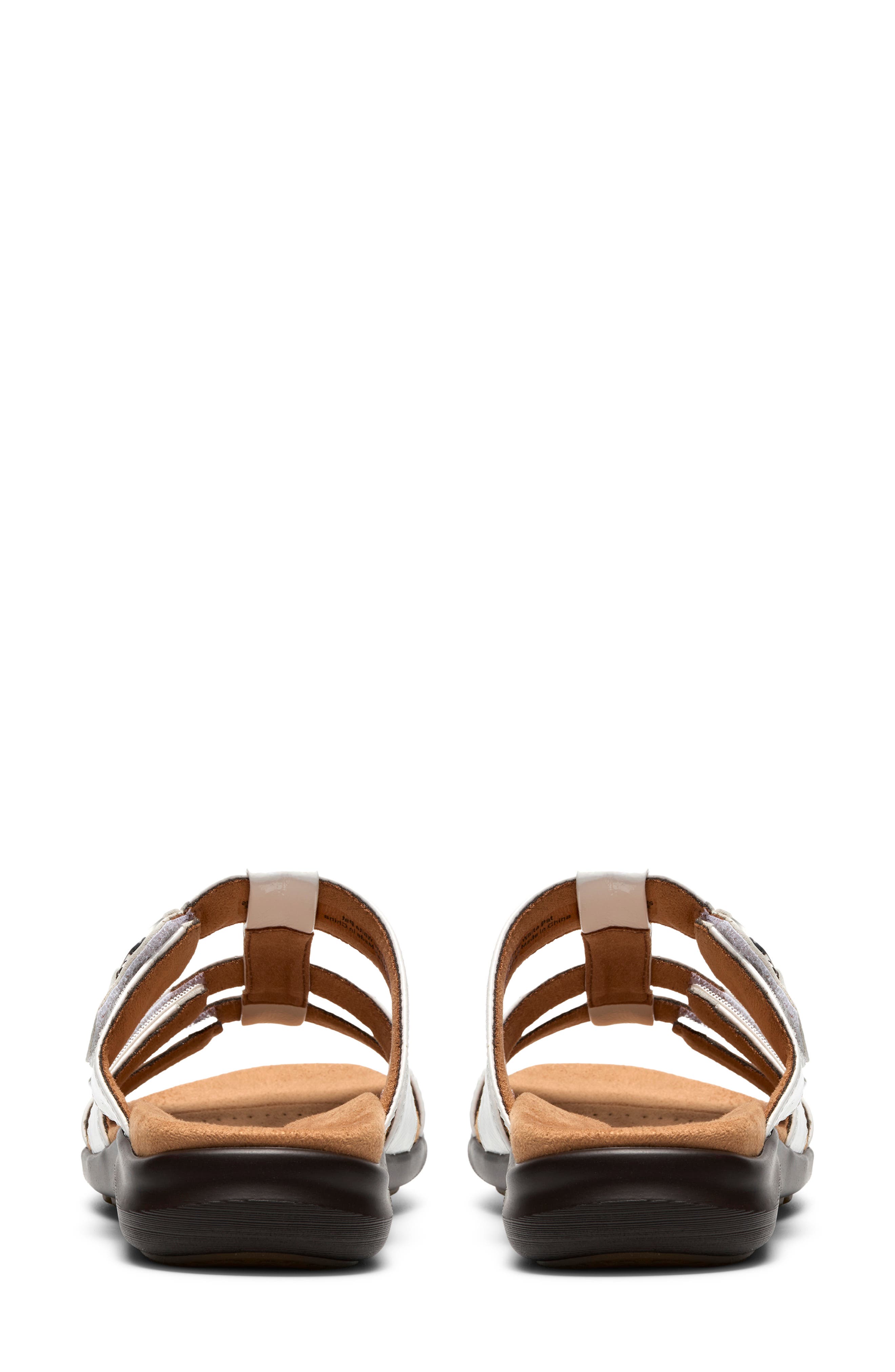 Kitly Pearl Sandal, Alternate, color, WHITE PATENT