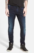 G-STAR Defend Slim Fit Jeans