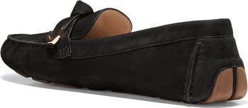 [SAEL!!] ★Cole Haan Evelyn Bow D★ ローファーシューズ Amazon.com | Cole Haan Women's Evelyn Bow Driver Driving