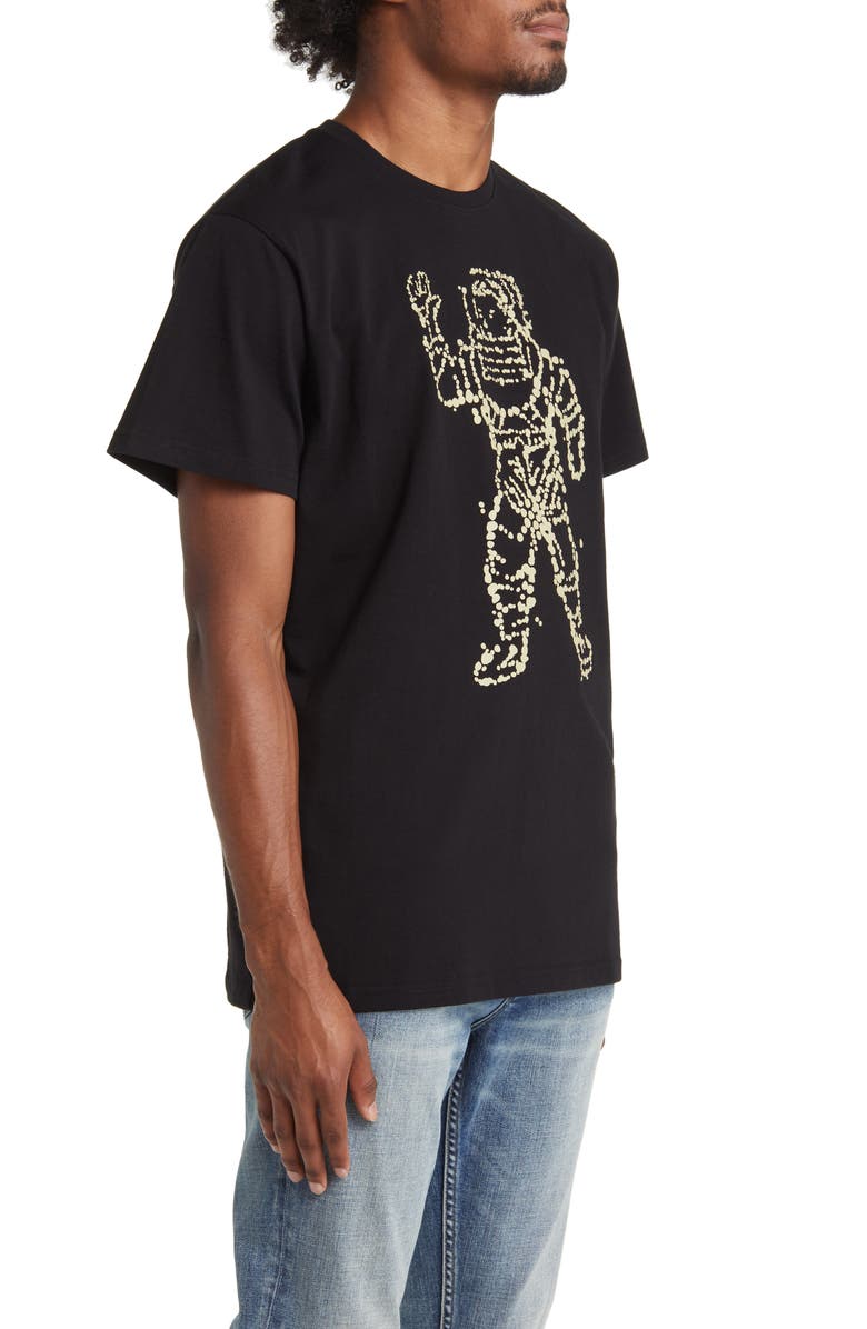 Billionaire Boys Club Astro Particles Graphic T-Shirt, Alternate, color, 