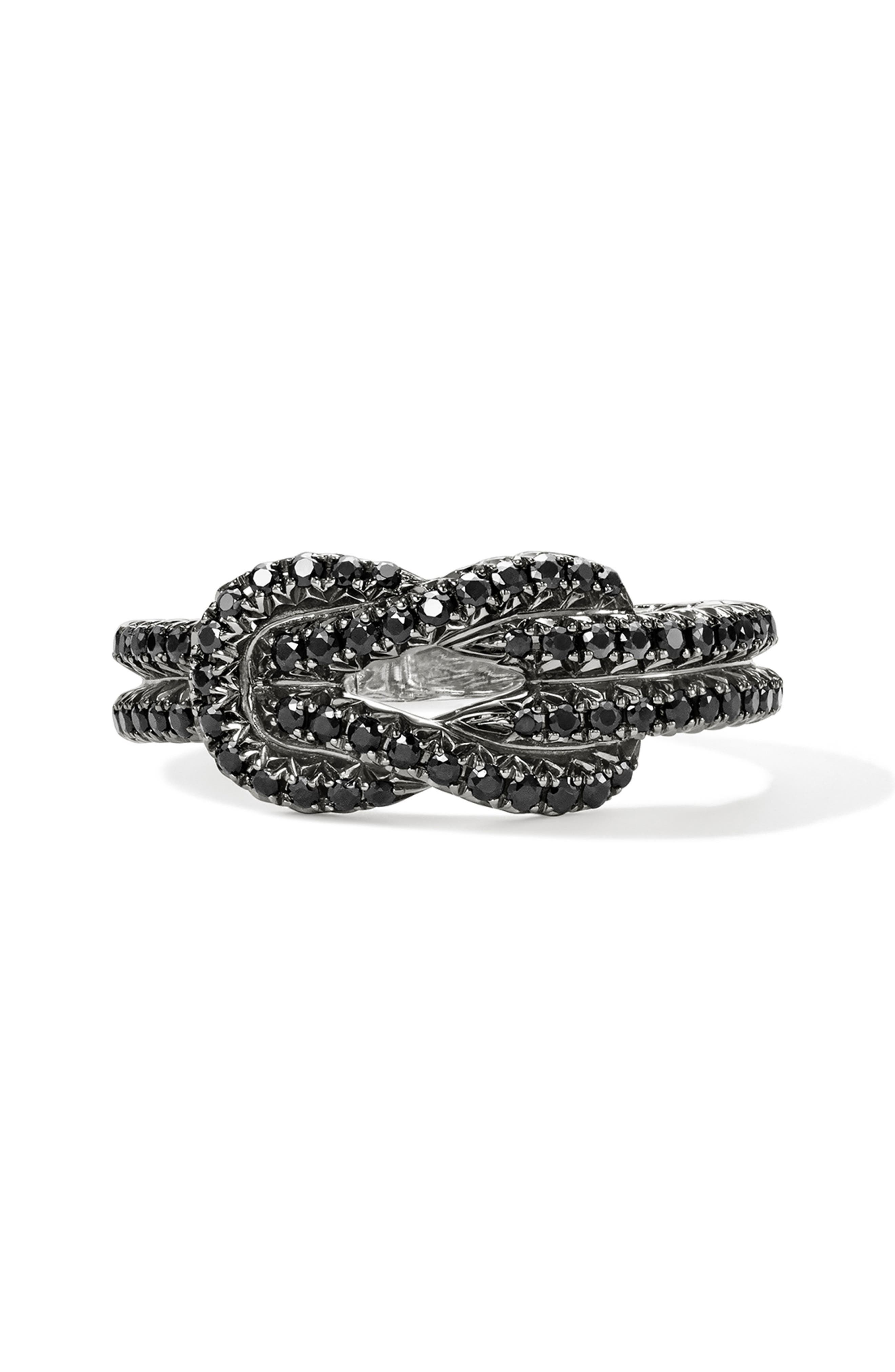selected SILVER BLACK