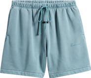 Fear of God Essentials Classic Fit Signature Logo Sweat Shorts