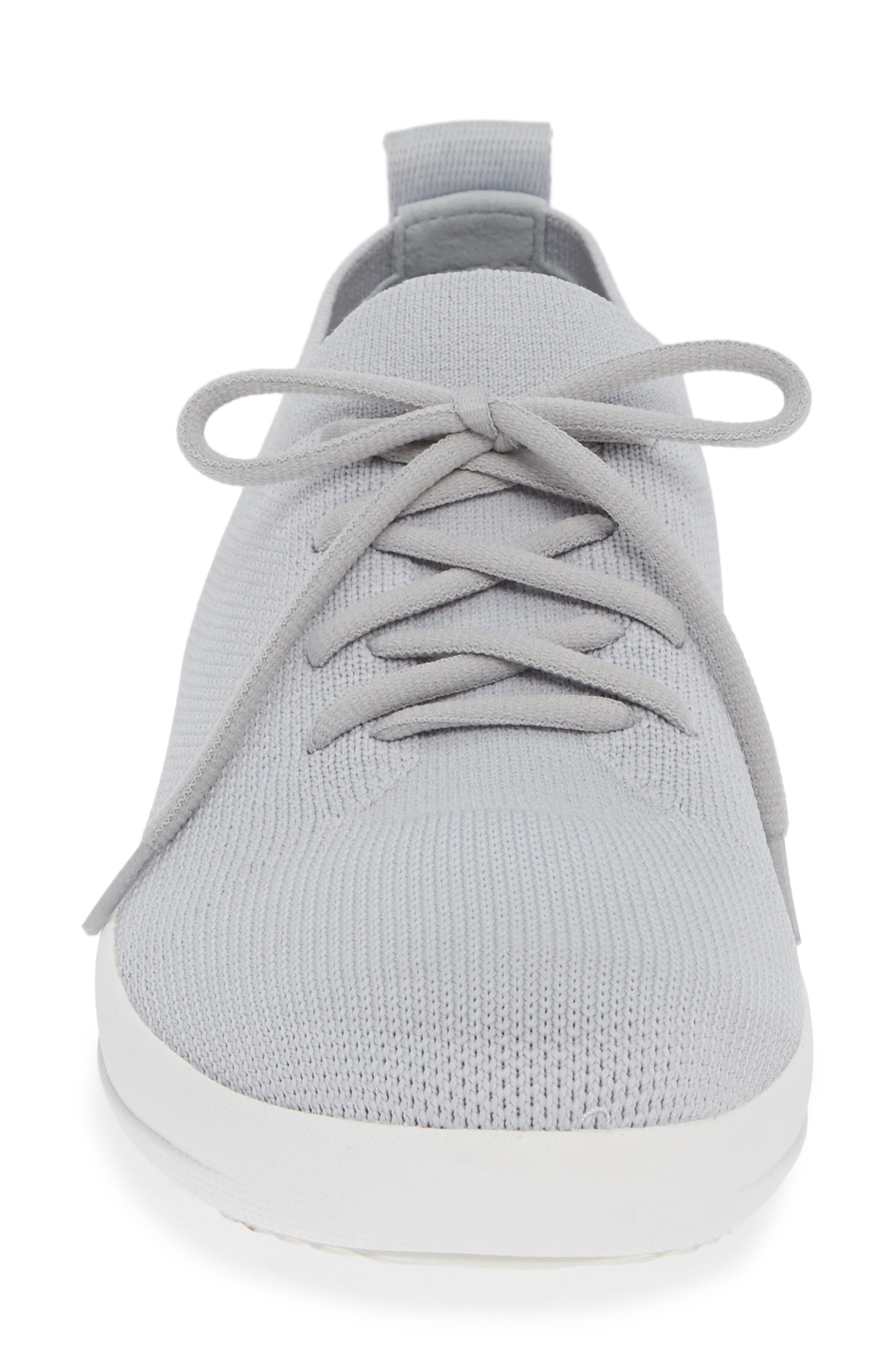 F-Sporty Uberknit™ Sneaker, Alternate, color, PEARL FABRIC
