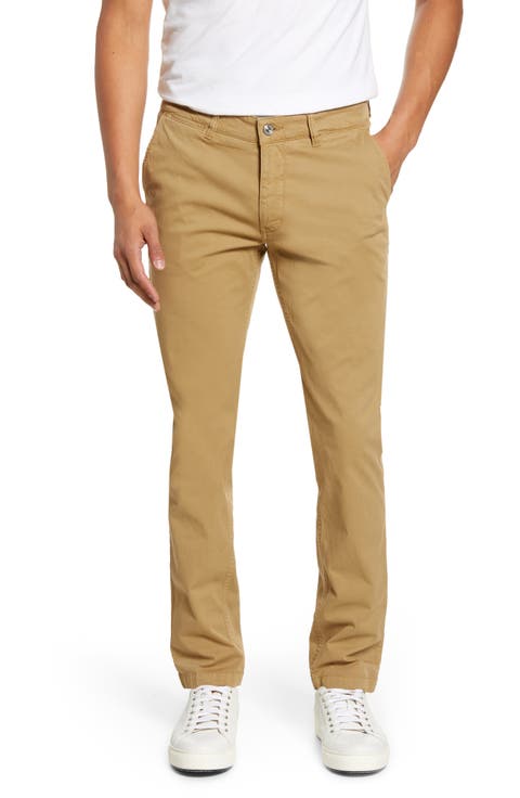 Marco 1400 Slim Fit Chinos