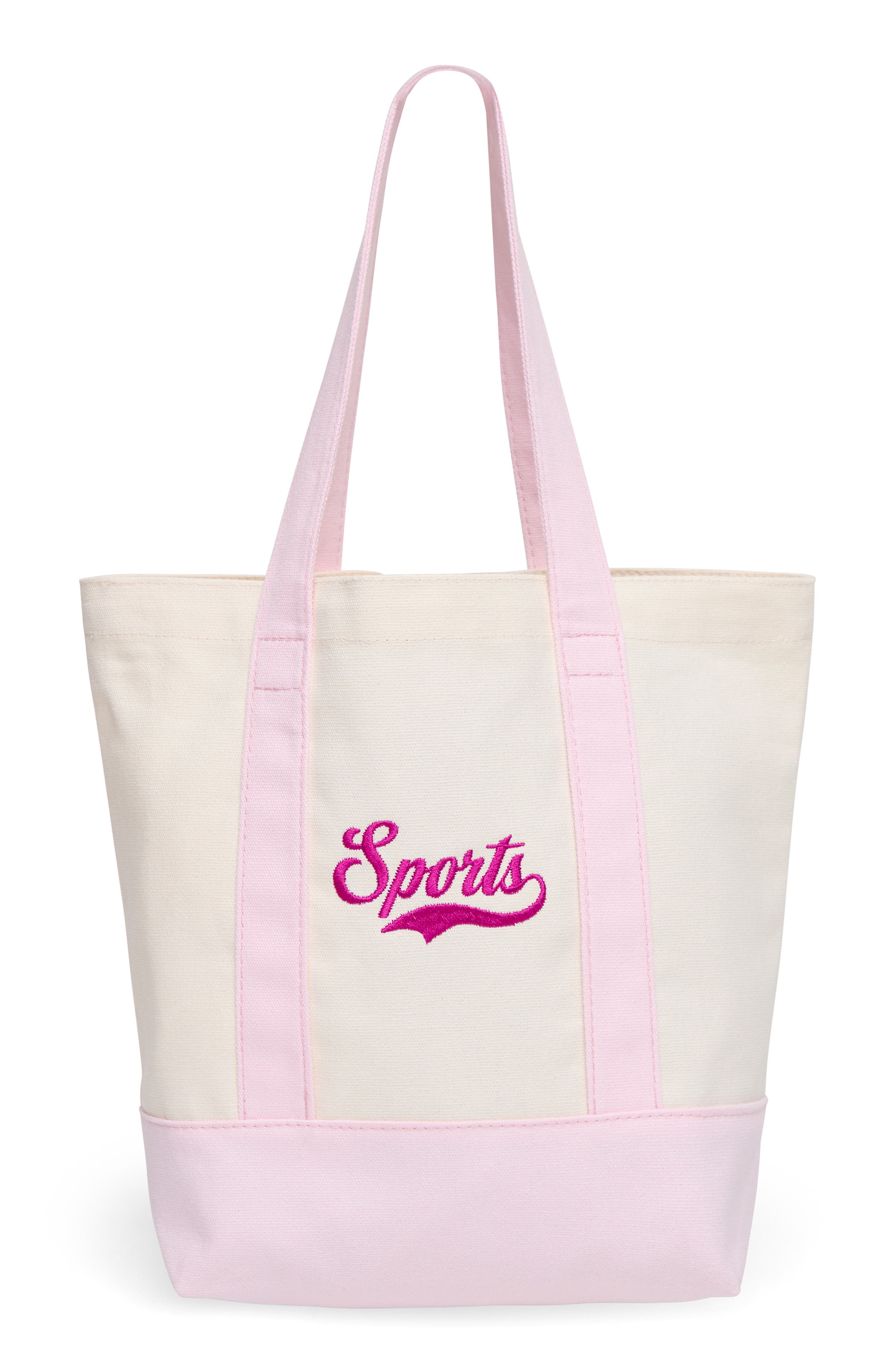 BABY PINK ZINFADEL SPORTS