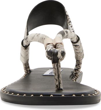 Meduza Sandal