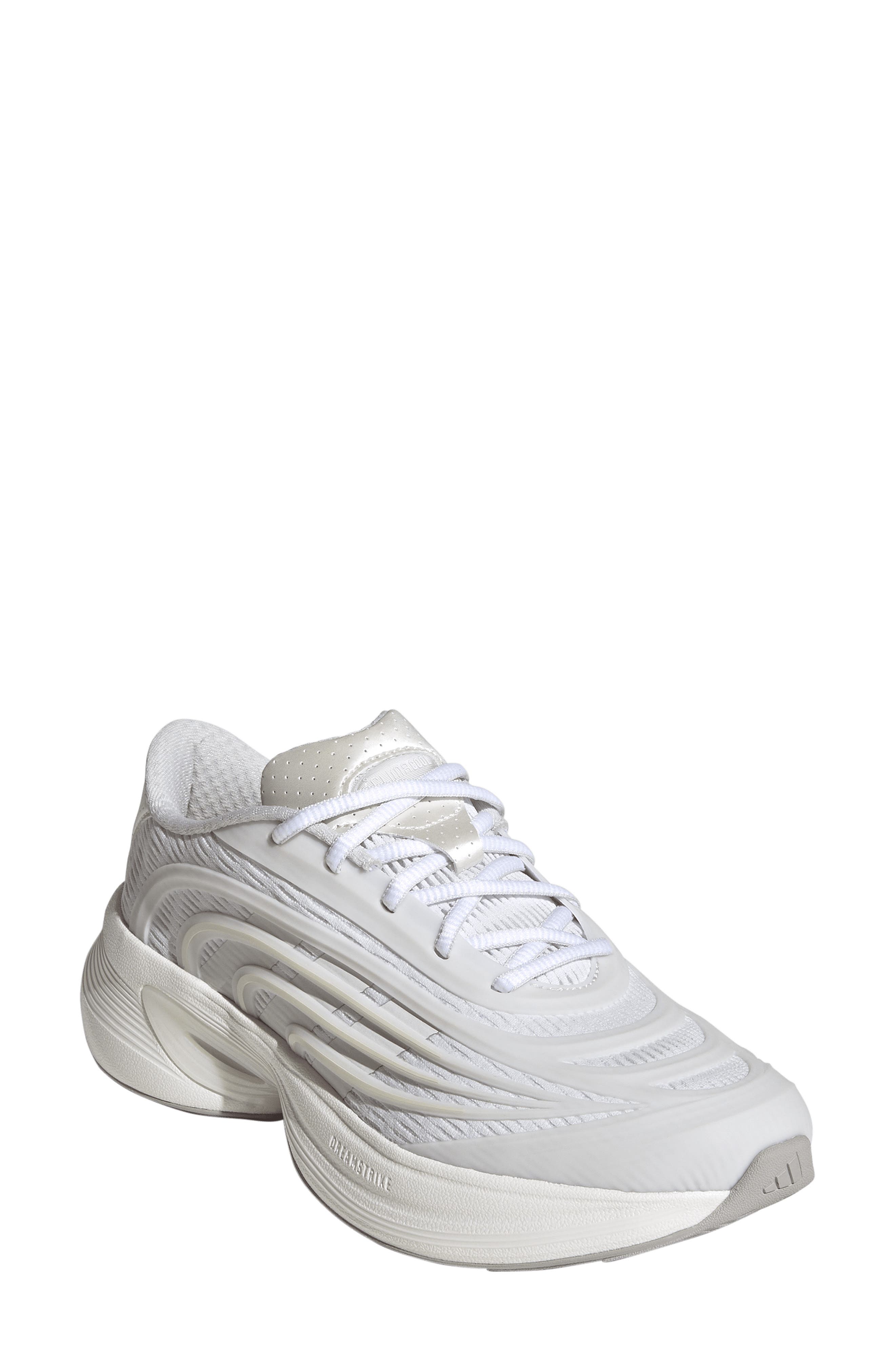  White/ Crystal White/ Zero Met