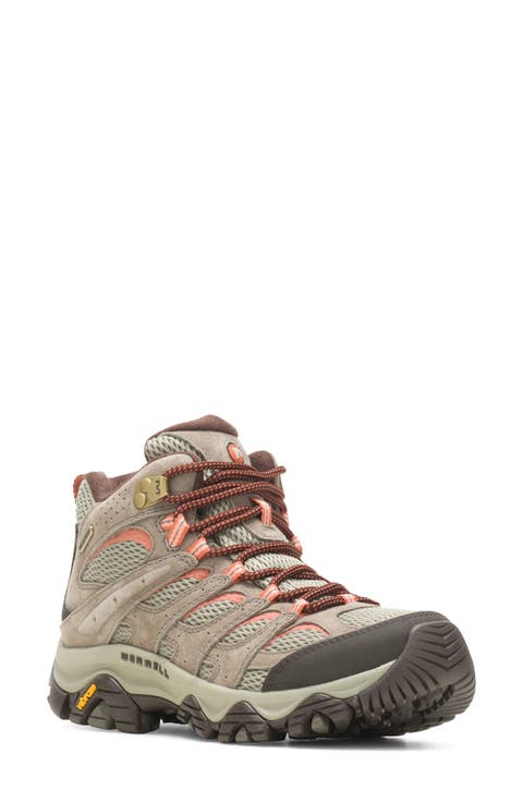 Moab 3 Waterproof Mid Hiking Boot