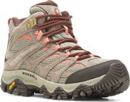 Merrell Moab 3 Waterproof Mid Hiking Boot
