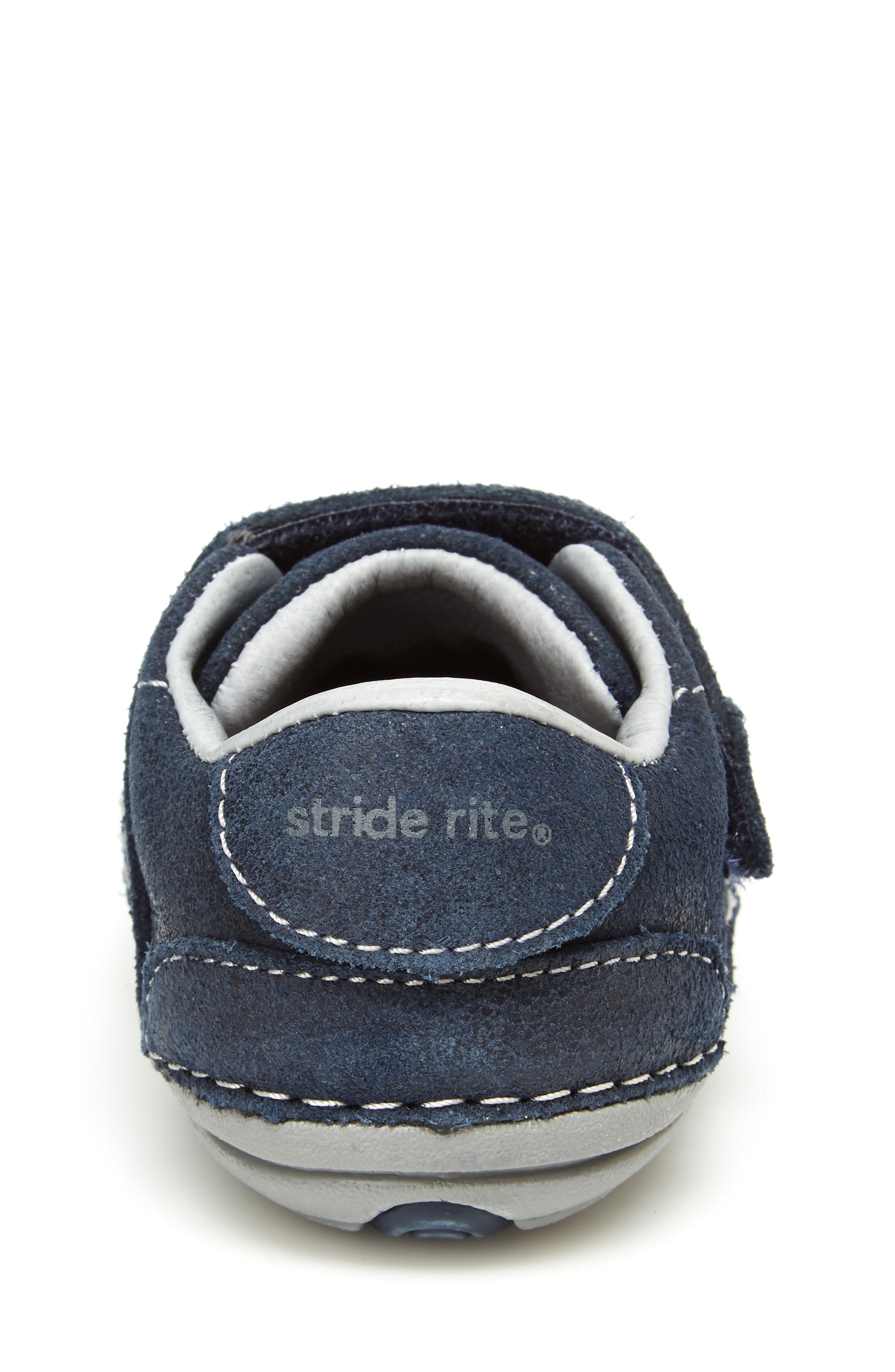 Stride Rite Soft Motion<sup>™</sup> Kellen Sneaker, Alternate, color, 