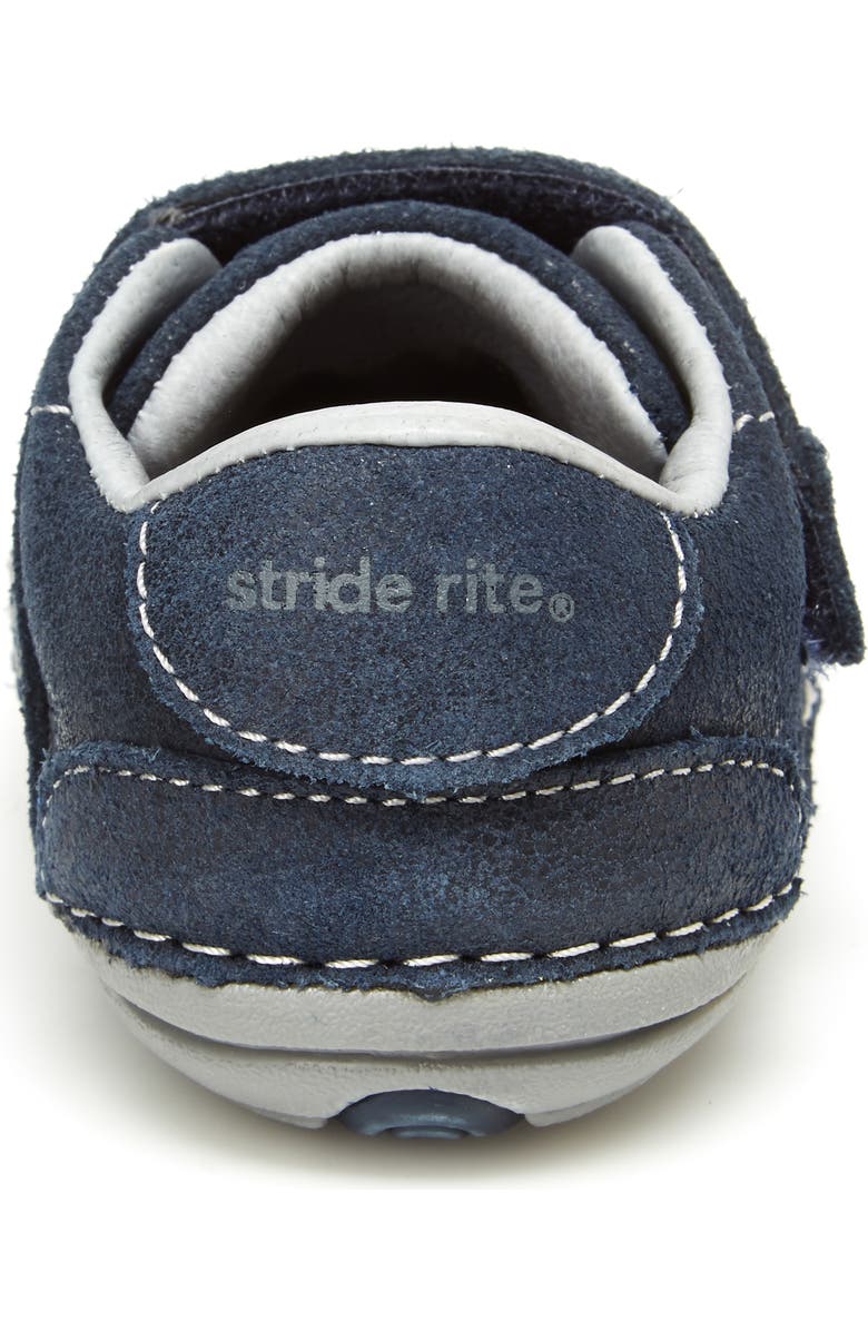 Stride Rite Soft Motion<sup>™</sup> Kellen Sneaker, Alternate, color,