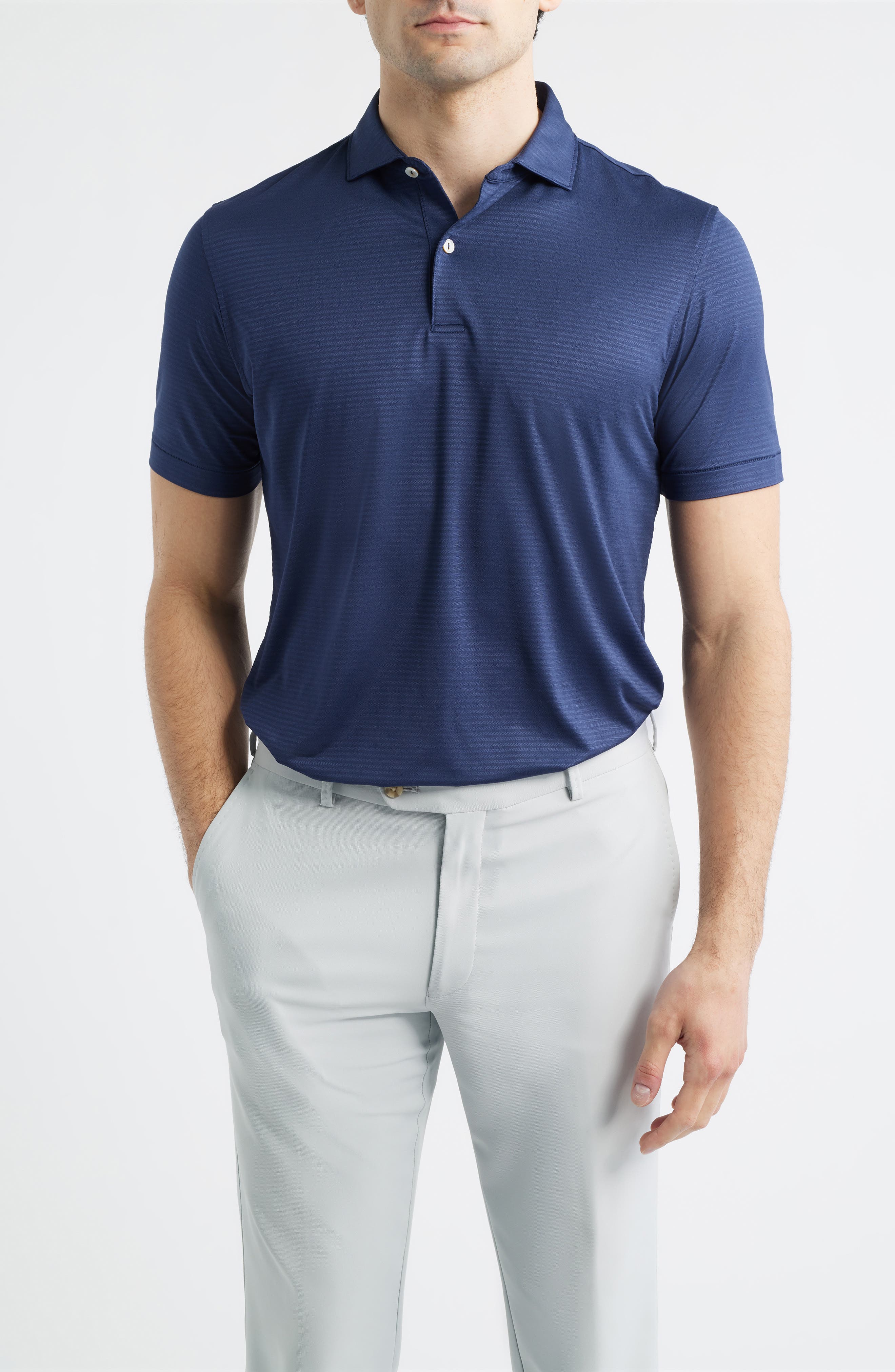 Crown Crafted Empire Performance Polo - image 3