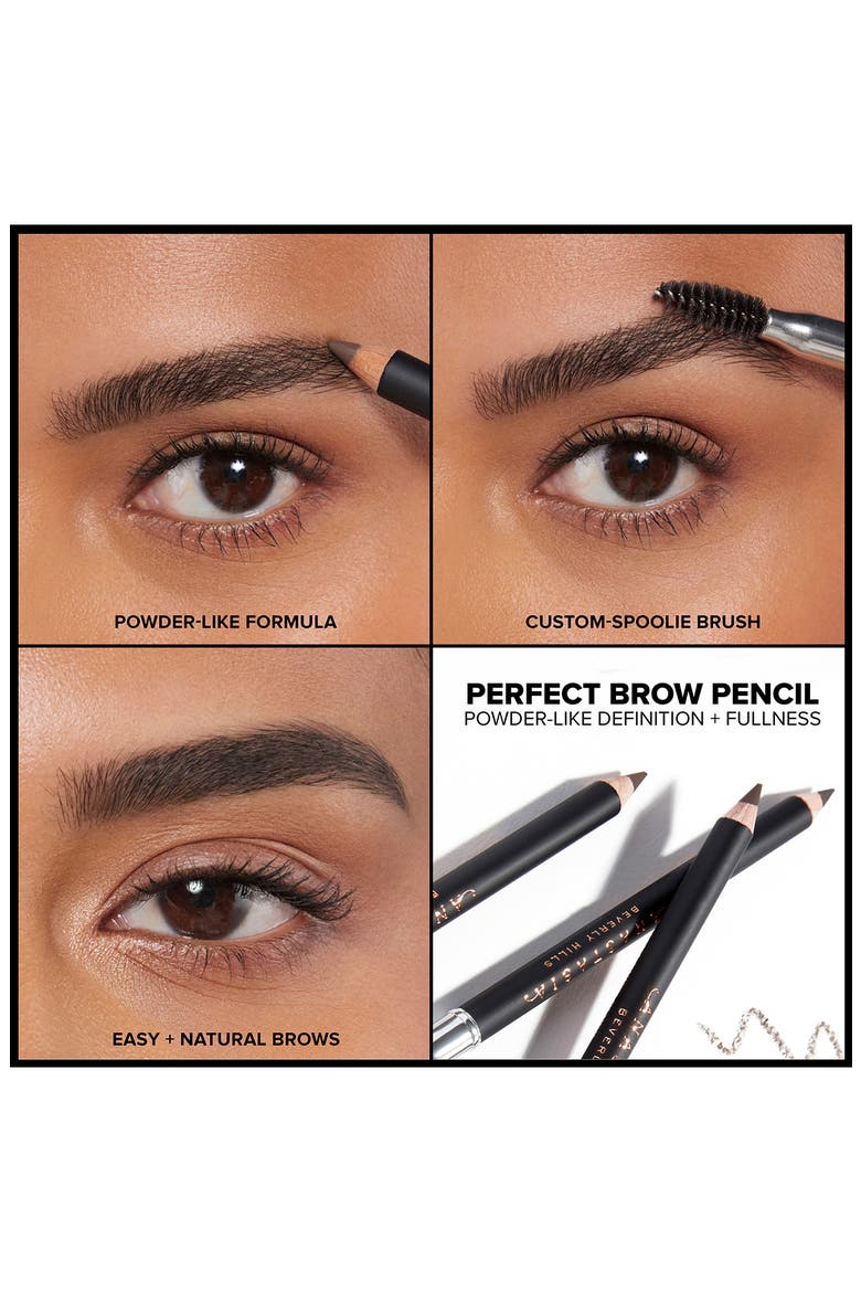 Perfect Brow Pencil, Alternate, color, SOFT BROWN