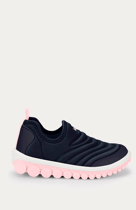 Kids' Roller 2.0 Everyday School Girl Sneaker
