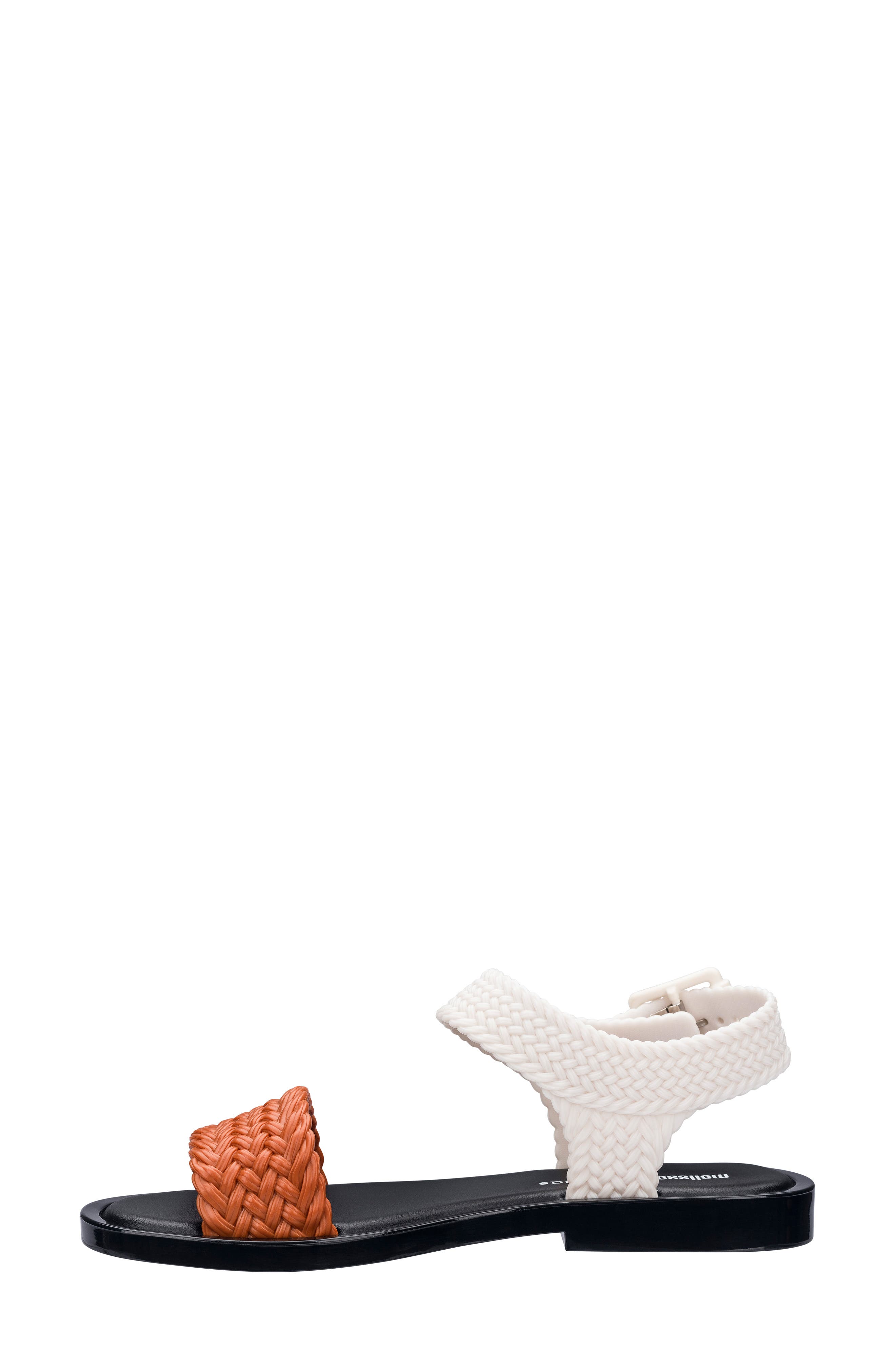 Melissa Mar Sandal, Alternate, color, 