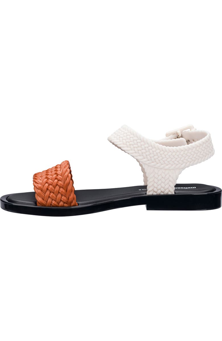 Melissa Mar Sandal, Alternate, color,