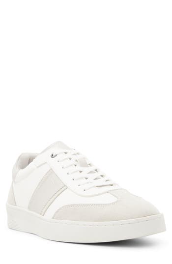 Aldo Trafford Sneaker In Neutral