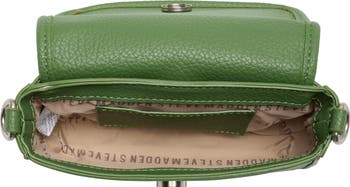 Casper Crossbody Bag