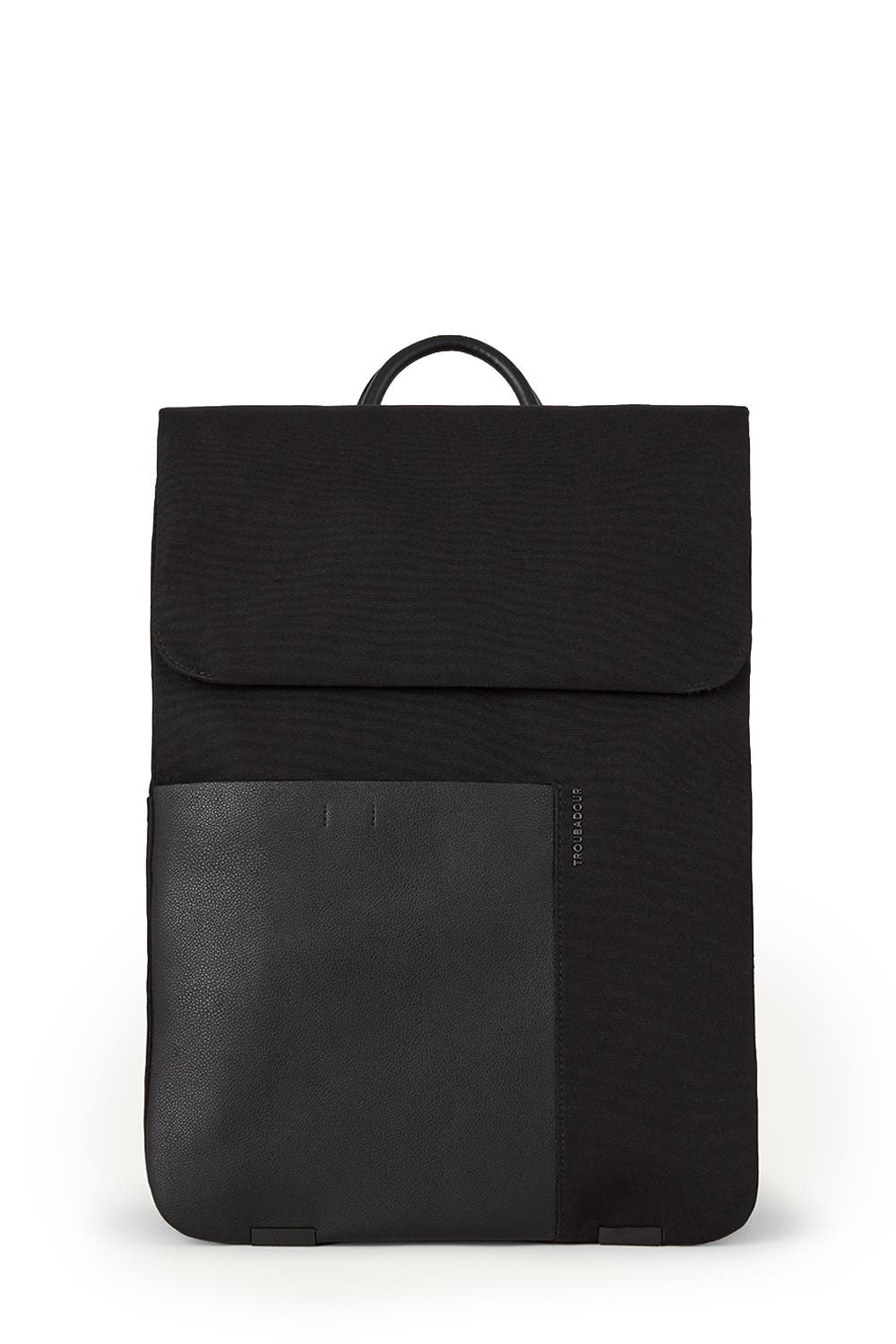 Contour Backpack, Main, color, Black
