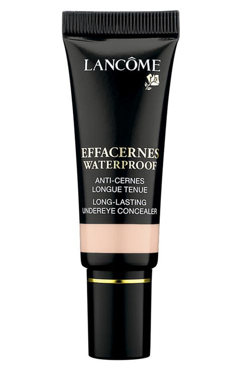 Effacernes Waterproof Protective Undereye Concealer